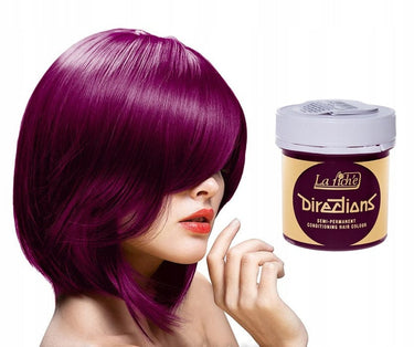 LA RICHE_Dark Tulip_Cosmetic World